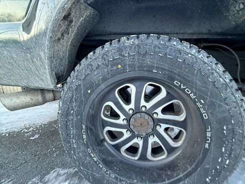 Used 2016 Ford F250 XLT image 49