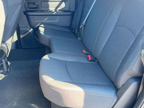 New 2026 RAM 2500 Tradesman image 19