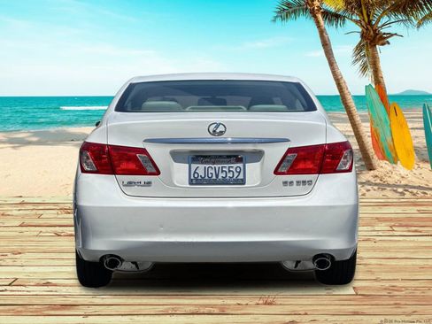 Used 2008 Lexus ES 350 FWD image 5