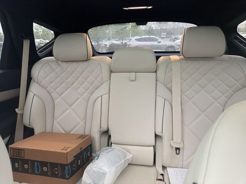 Used 2025 Genesis GV80 3.5T Prestige image 7