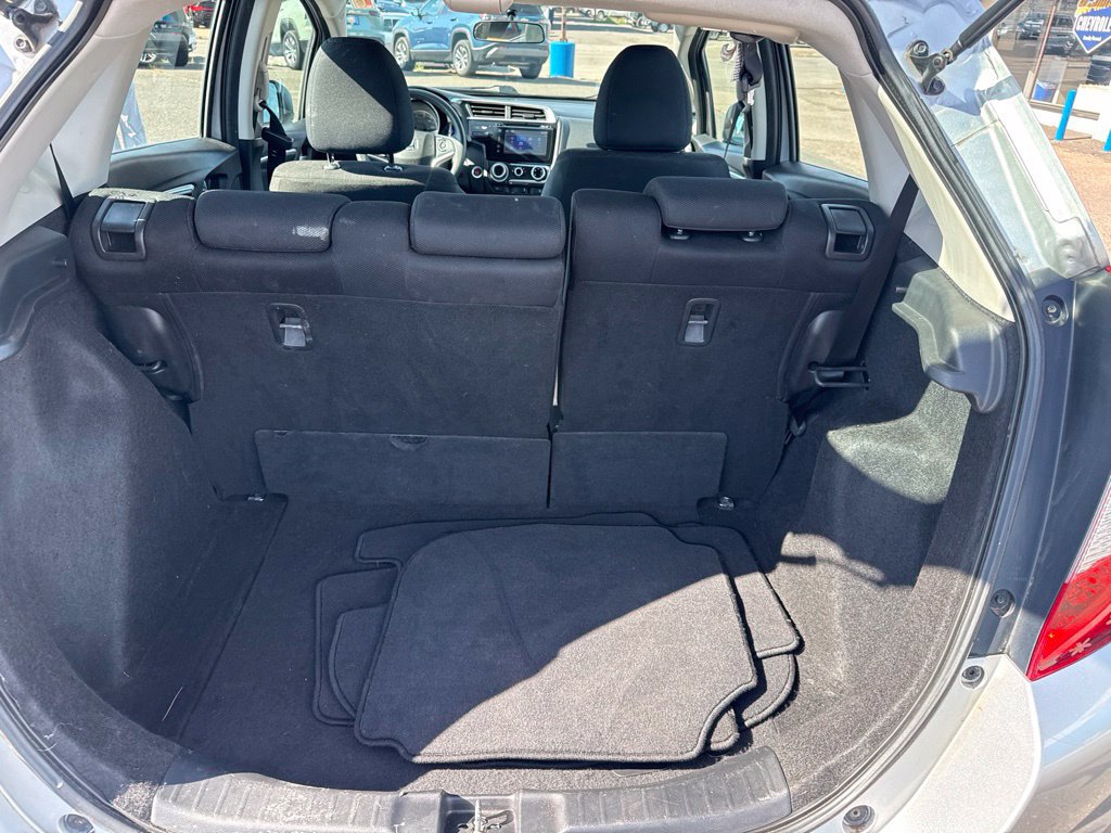 Used 2015 Honda Fit EX-L image 26
