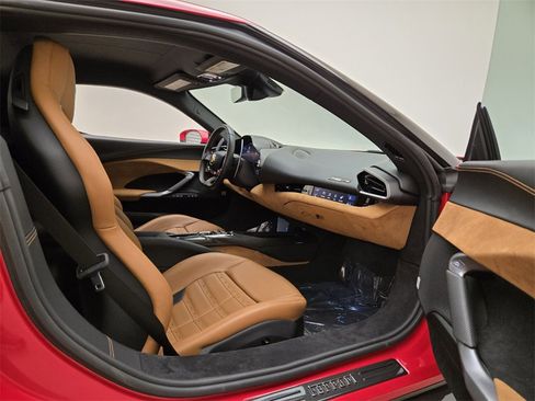 Used 2022 Ferrari 296 GTB image 20