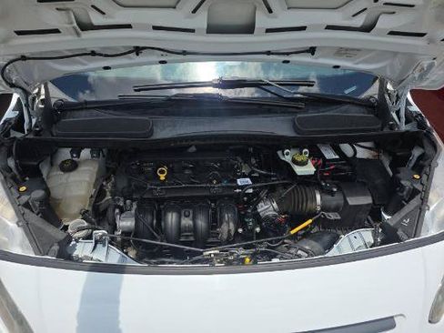 Used 2016 Ford Transit Connect XL FWD image 18