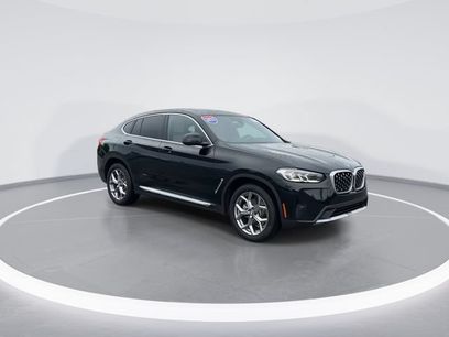 Used 2023 BMW X4 xDrive30i w/ Premium Package