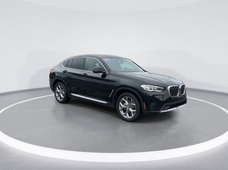 Used 2023 BMW X4 xDrive30i w/ Premium Package AWD/4WD video 1
