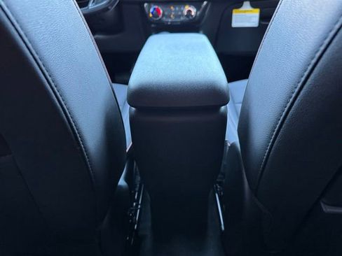 New 2026 Chevrolet TrailBlazer RS w/ Driver Confidence Package AWD/4WD image 9