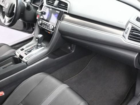 Used 2020 Honda Civic EX image 20