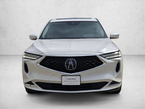 Used 2024 Acura MDX FWD w/ Technology Package image 2