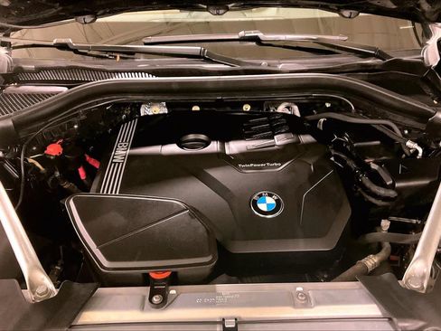 Used 2021 BMW X3 sDrive30i image 28