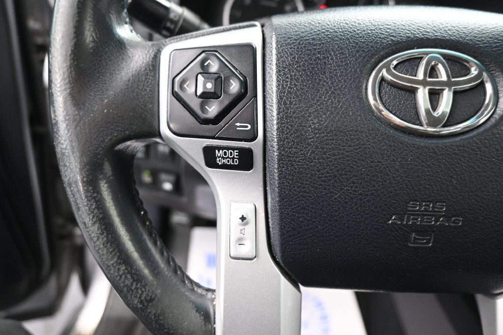 Used 2014 Toyota Tundra Platinum AWD/4WD image 31