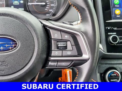 Certified 2023 Subaru Crosstrek 2.0i Premium image 15