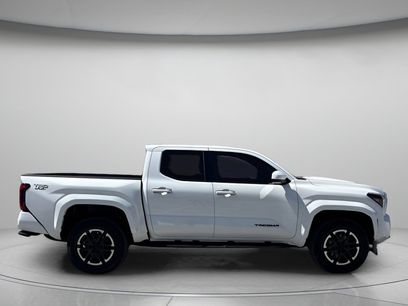 Used 2024 Toyota Tacoma TRD Sport