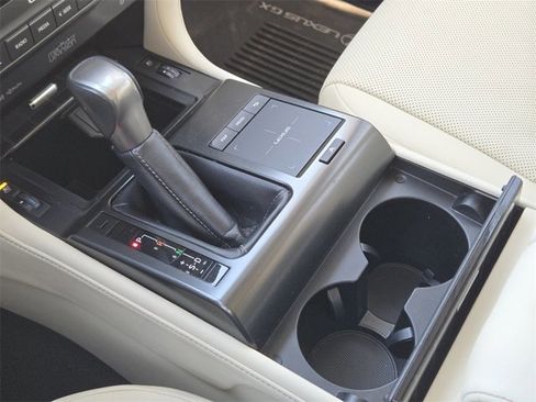 Certified 2023 Lexus GX 460 Premium w/ Accessory Package image 20