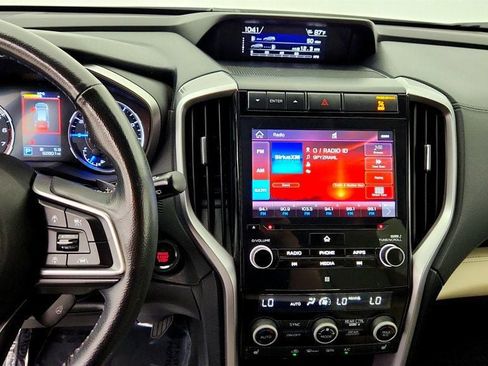 Used 2019 Subaru Ascent Limited AWD/4WD image 17