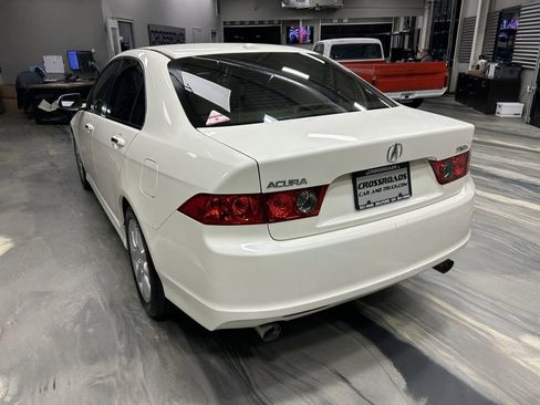 Used 2008 Acura TSX w/ Navigation image 28