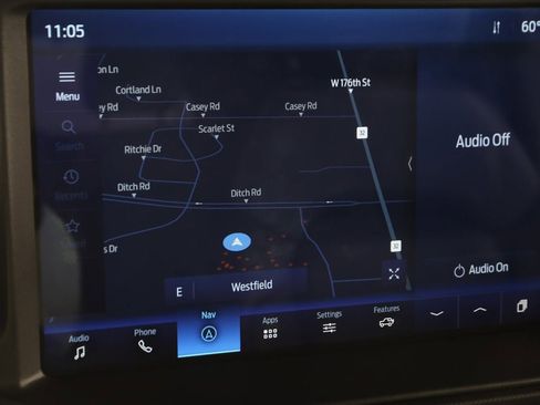 Used 2024 Ford Bronco Badlands image 9