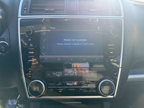 Used 2019 Subaru Legacy 2.5i Limited image 20