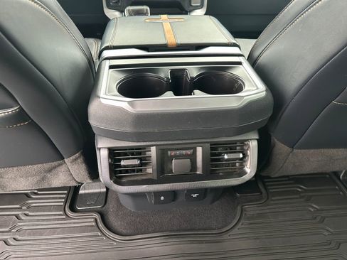 Used 2023 Ford F150 Platinum w/ Equipment Group 701A High AWD/4WD image 18