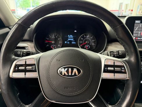 Used 2020 Kia Telluride EX AWD/4WD image 28