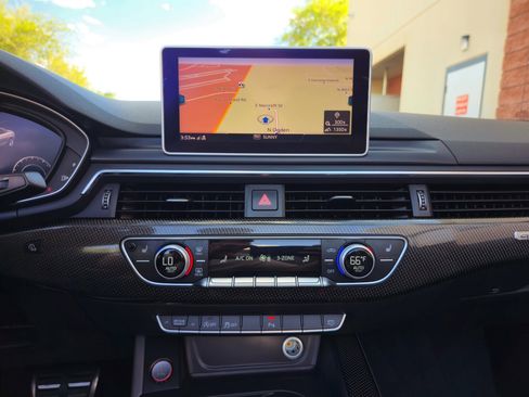 Used 2018 Audi S5 Premium Plus image 23