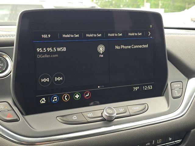 Used 2024 Chevrolet Blazer LT w/ Convenience Package FWD image 26