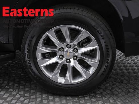 Used 2024 Chevrolet Tahoe Premier image 35