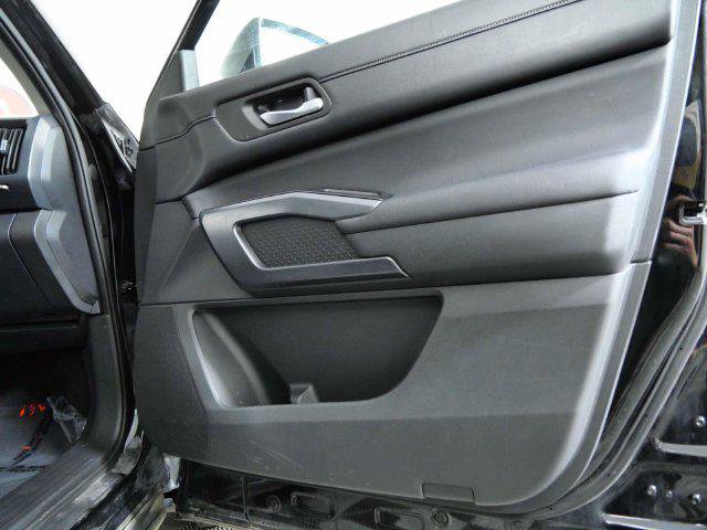 Used 2024 Nissan Pathfinder SL w/ SL Premium Package AWD/4WD image 26