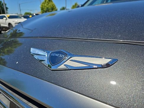 Used 2018 Genesis G80 3.8 w/ Option Group 02 AWD/4WD image 23