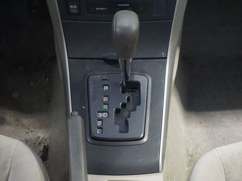 Used 2009 Toyota Corolla LE image 22