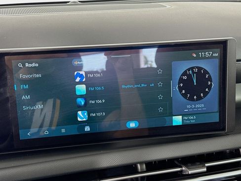 New 2026 Hyundai Tucson SEL image 14