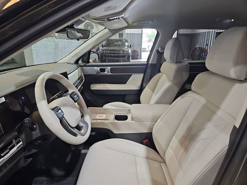 New 2026 Hyundai Santa Fe SEL FWD image 15