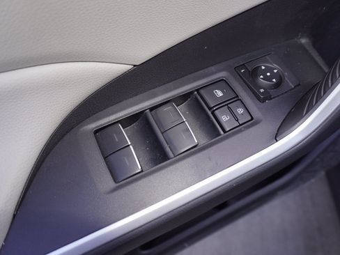 New 2025 Toyota RAV4 XLE image 12