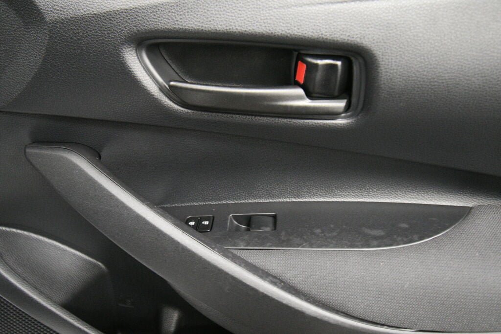 Certified 2025 Toyota Corolla LE FWD image 26