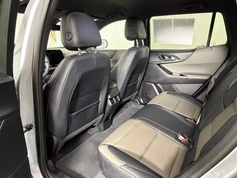Used 2025 Chevrolet Equinox LT w/ Convenience Package II AWD/4WD image 15