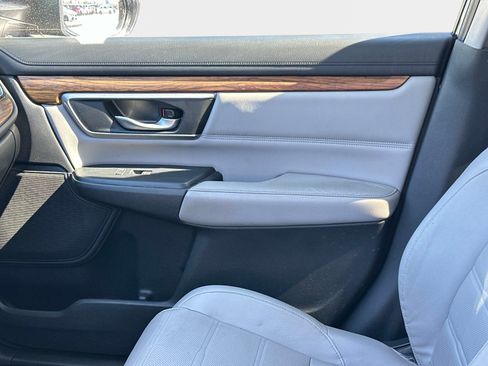 Used 2017 Honda CR-V EX-L image 23