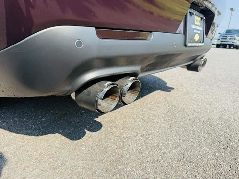 Used 2022 Dodge Challenger R/T w/ Blacktop Package image 32