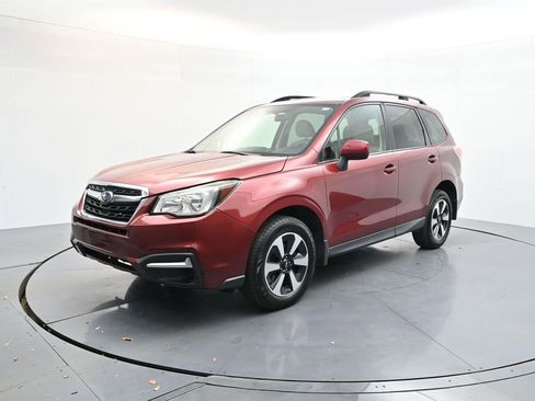 Used 2017 Subaru Forester 2.5i Premium w/ Protection Package #1 image 1