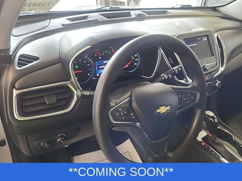 Used 2020 Chevrolet Equinox LT image 3