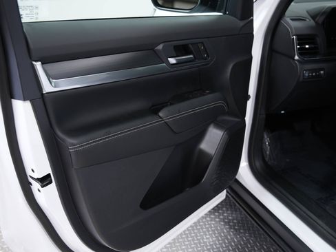 New 2026 GMC Terrain Elevation w/ Black Edition FWD image 27
