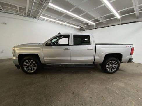 Used 2016 Chevrolet Silverado 1500 LT w/ All Star Edition image 3