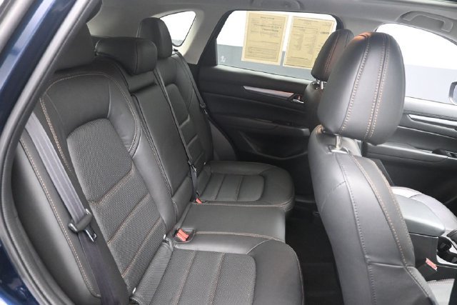 Used 2022 MAZDA CX-5 AWD 2.5 S image 26