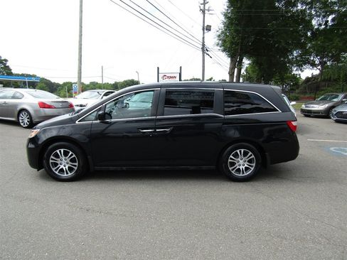 Used 2012 Honda Odyssey EX-L image 4