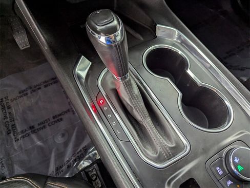 Used 2020 Chevrolet Traverse Premier w/ Redline Edition image 25