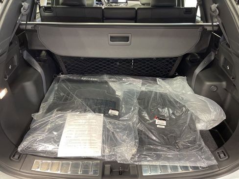 New 2025 Mitsubishi Outlander SE image 31