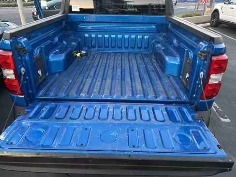 Used 2022 Ford Maverick XL image 20