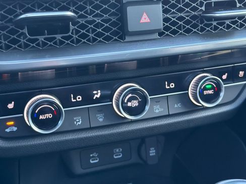 Used 2025 Acura ADX A-Spec image 28