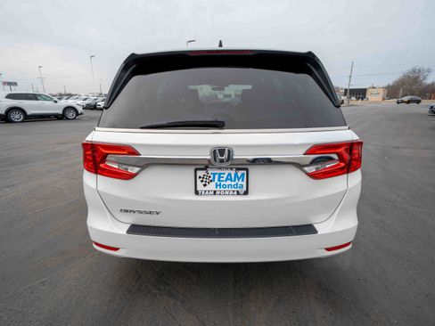 Used 2020 Honda Odyssey EX-L image 5