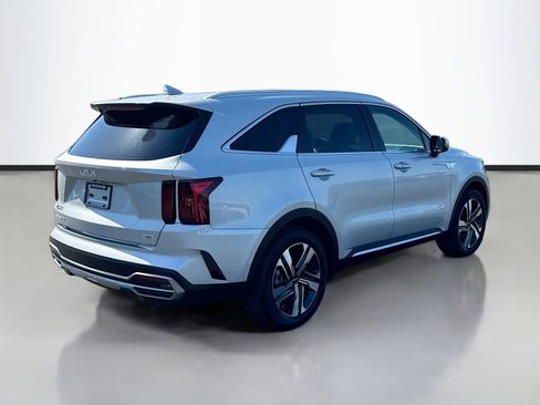 Used 2023 Kia Sorento EX AWD/4WD image 7