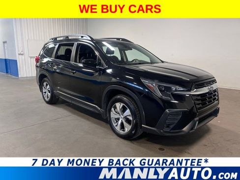 Used 2024 Subaru Ascent Premium image 1