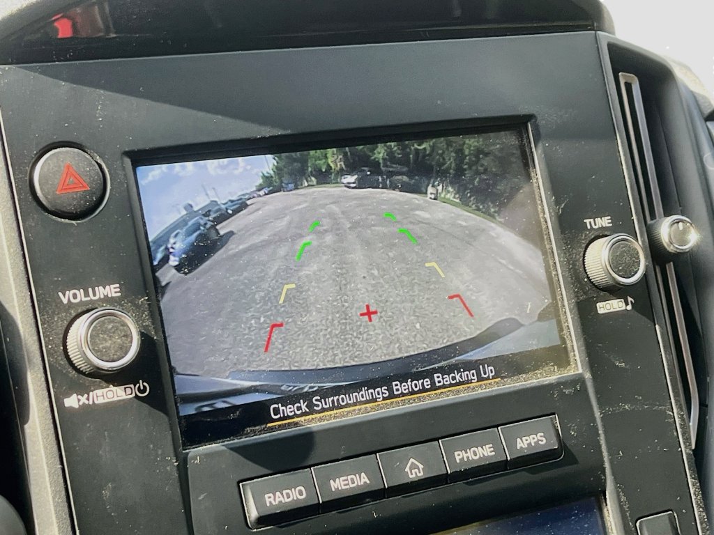 Used 2022 Subaru WRX AWD/4WD image 13